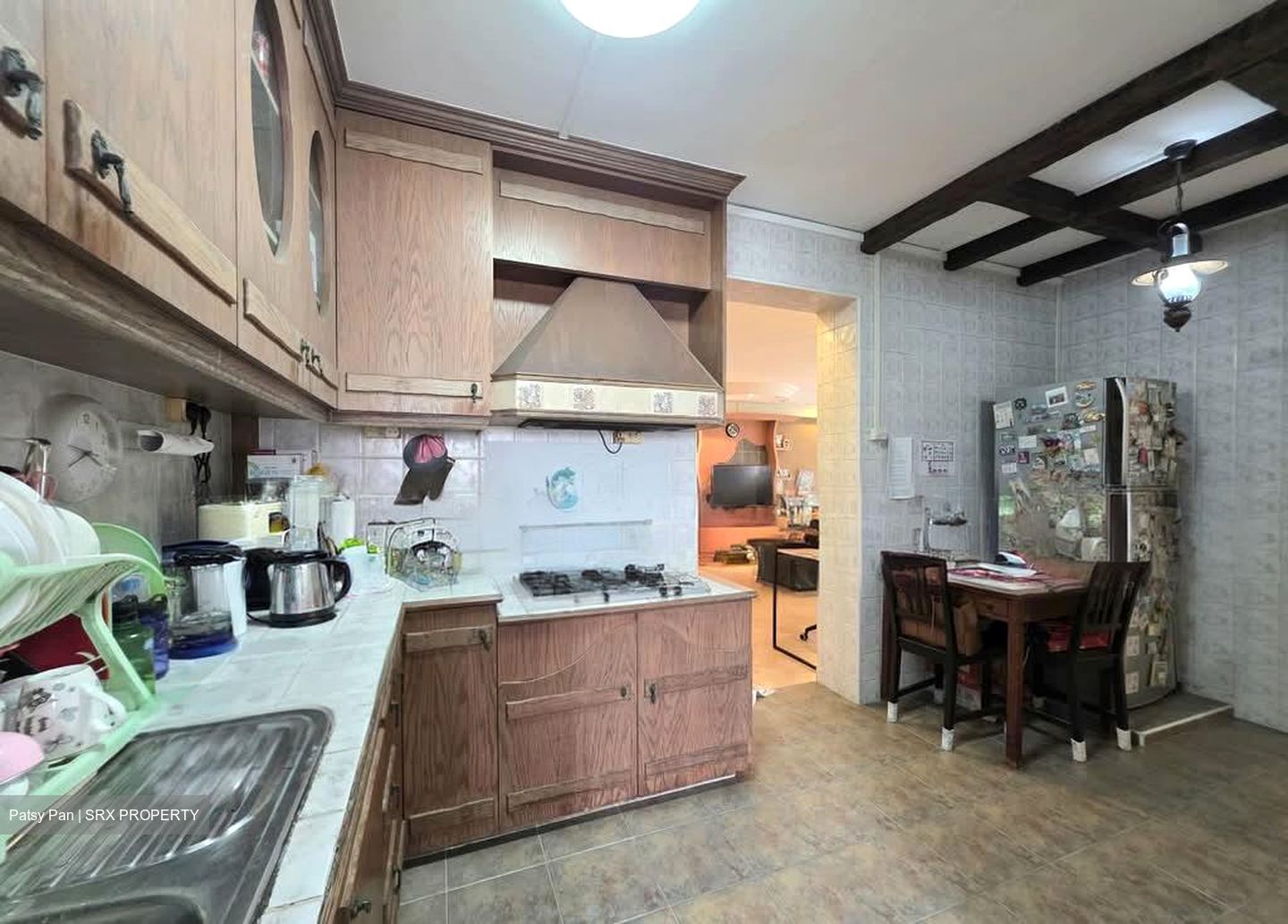 Blk 281 Toh Guan View (Jurong East), HDB 5 Rooms #539996431